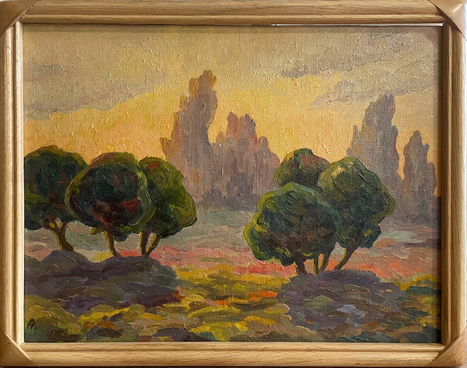 ЛОТ 37 Карагачи